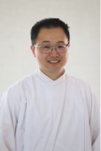Rev. Won-Seok Yuh